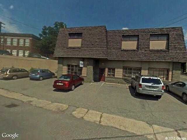 Street View image from East Stroudsburg, Pennsylvania