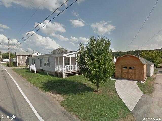 Street View image from Elco, Pennsylvania