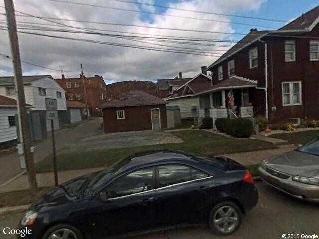 Street View image from Ford City, Pennsylvania