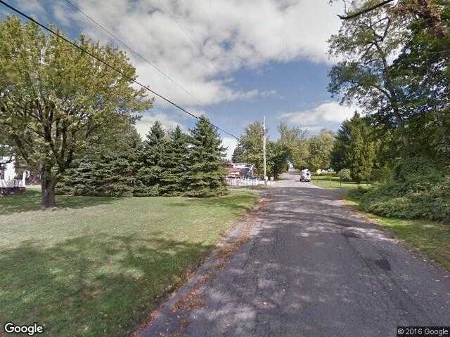 Street View image from Kapp Heights, Pennsylvania