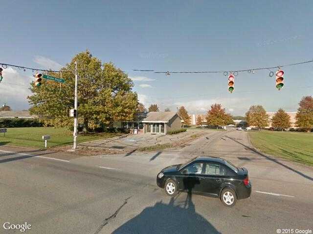 Street View image from Monroe, Pennsylvania