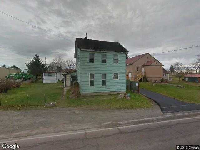 Street View image from New Centerville, Pennsylvania