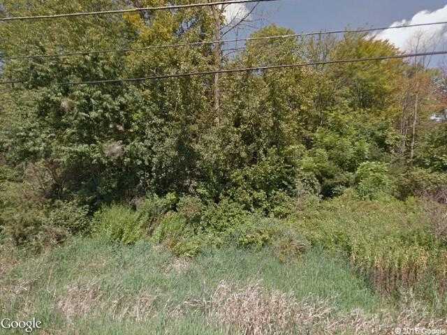 Street View image from Saxonburg, Pennsylvania
