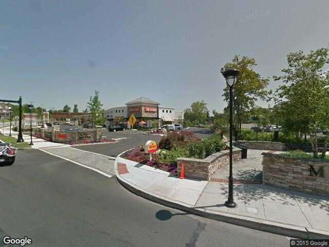 Street View image from Willow Grove, Pennsylvania