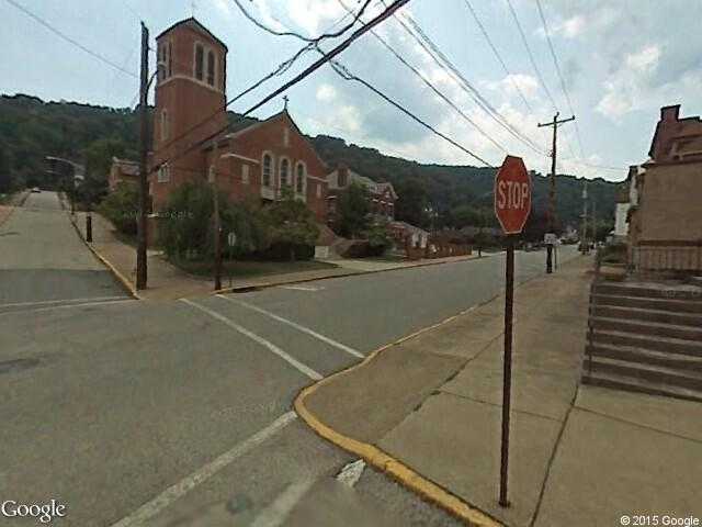 Street View image from Wilmerding, Pennsylvania
