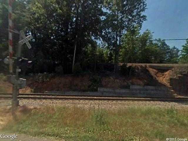 Street View image from Catawba, South Carolina