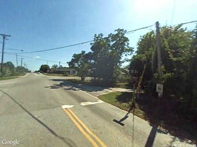 Street View image from Elgin, South Carolina