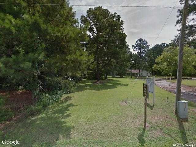 Street View image from Russellville, South Carolina