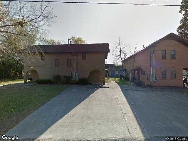 Street View image from South Sumter, South Carolina