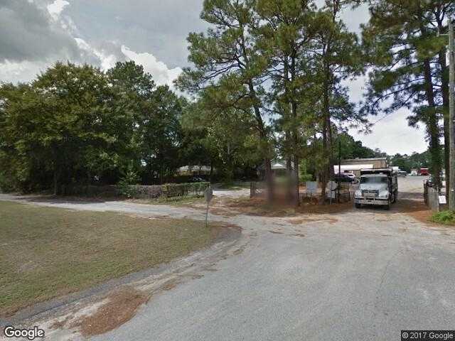 Street View image from Springdale, South Carolina