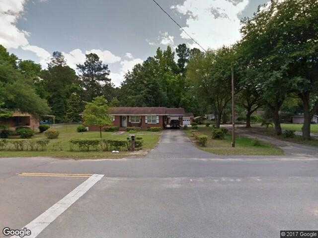 Street View image from Wilkinson Heights, South Carolina