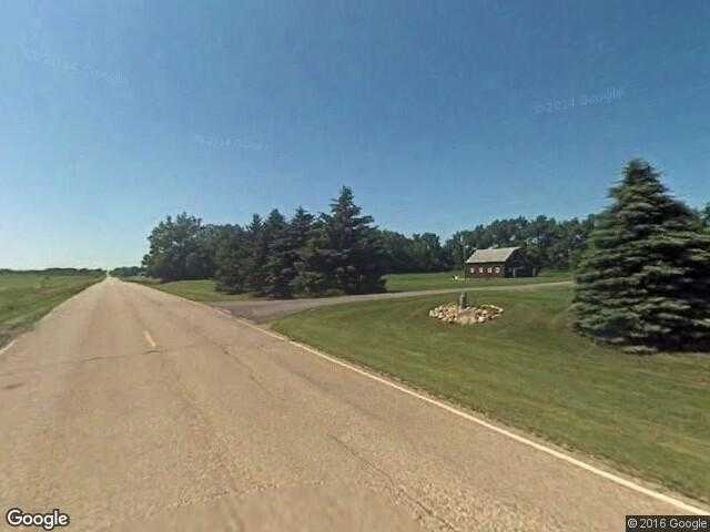Street View image from Brandt, South Dakota