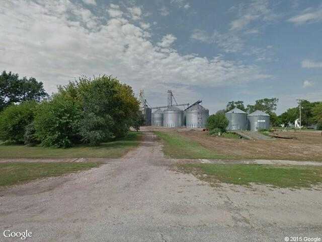 Street View image from Colman, South Dakota