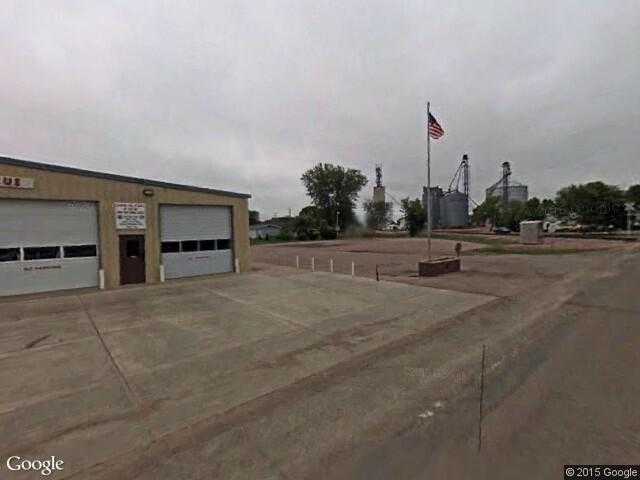 Street View image from Colton, South Dakota