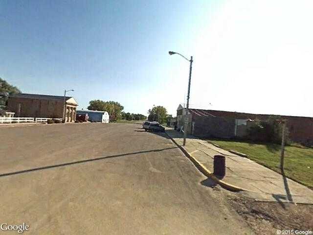 Street View image from Conde, South Dakota