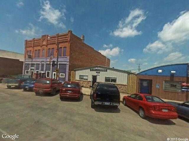 Street View image from Gary, South Dakota