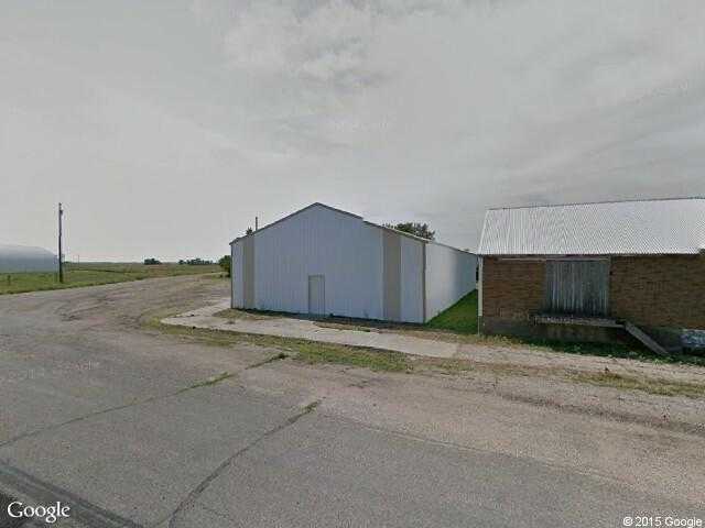 Street View image from Long Lake, South Dakota