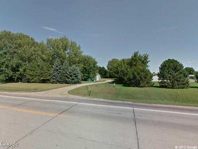 Street View image from Meadow View Addition, South Dakota
