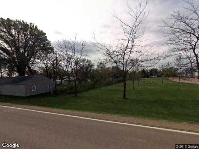 Street View image from Sherman, South Dakota