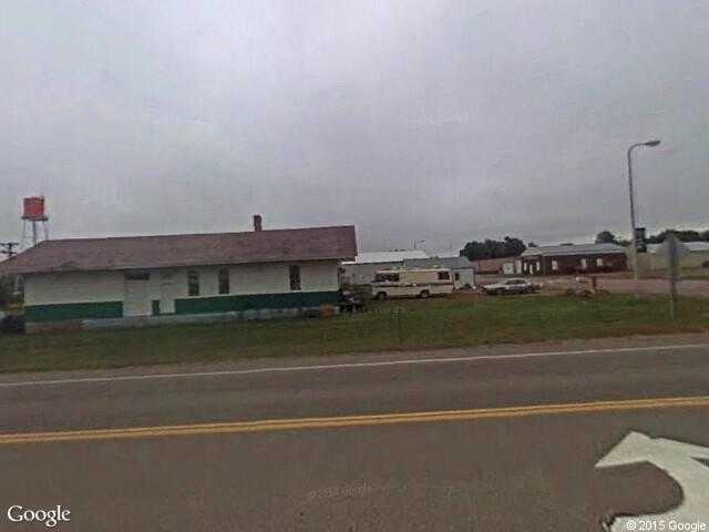 Street View image from Stickney, South Dakota