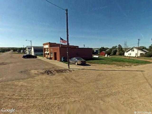 Street View image from Vivian, South Dakota