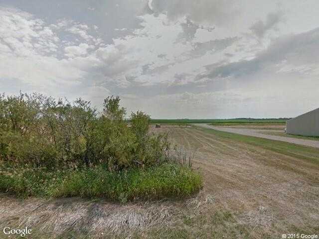 Street View image from Wetonka, South Dakota