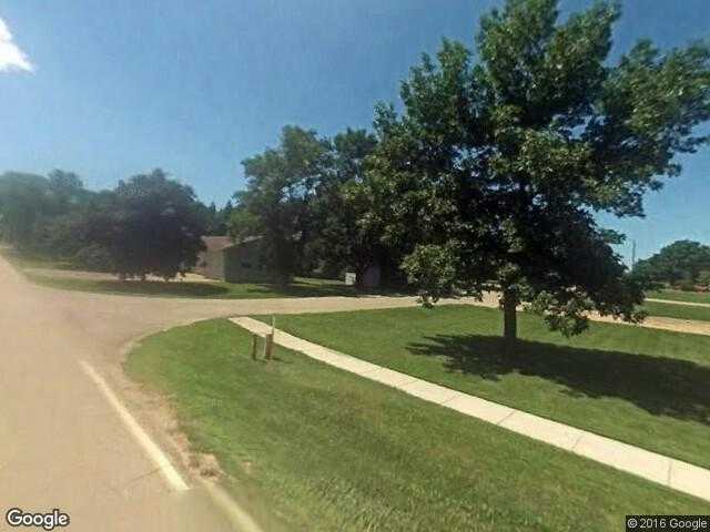 Street View image from White, South Dakota