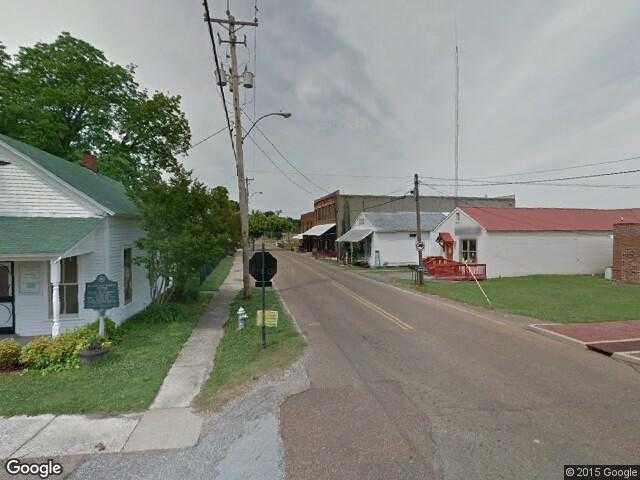 Street View image from Arlington, Tennessee