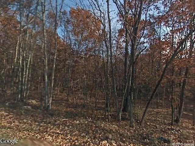 Street View image from Baneberry, Tennessee