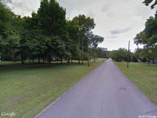 Street View image from Brentwood Estates, Tennessee