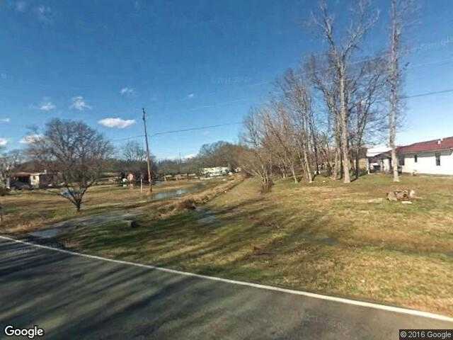 Street View image from Brighton, Tennessee