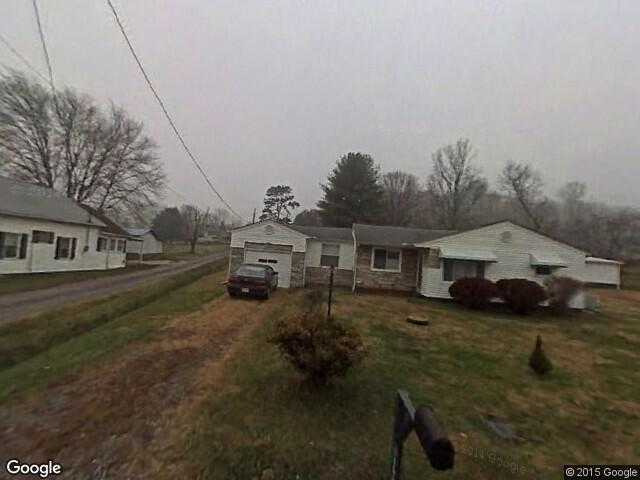 Street View image from Coalfield, Tennessee