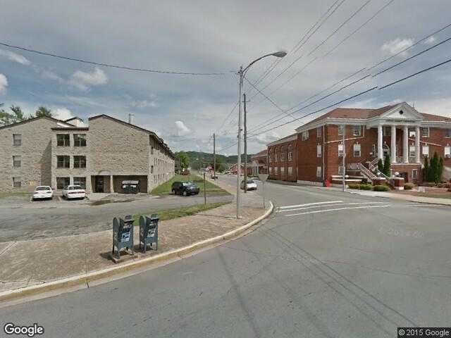 Street View image from Elizabethton, Tennessee