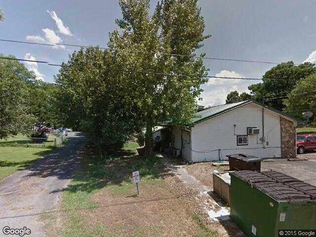 Street View image from Elkton, Tennessee