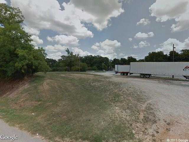 Street View image from Gadsden, Tennessee