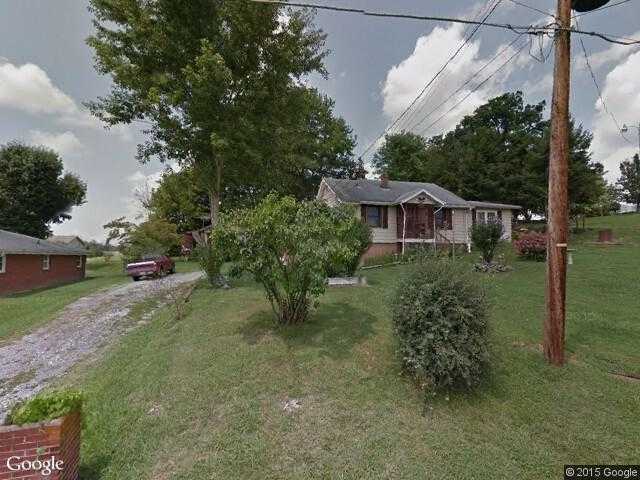Street View image from Gray, Tennessee
