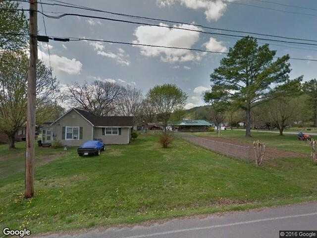 Street View image from Graysville, Tennessee