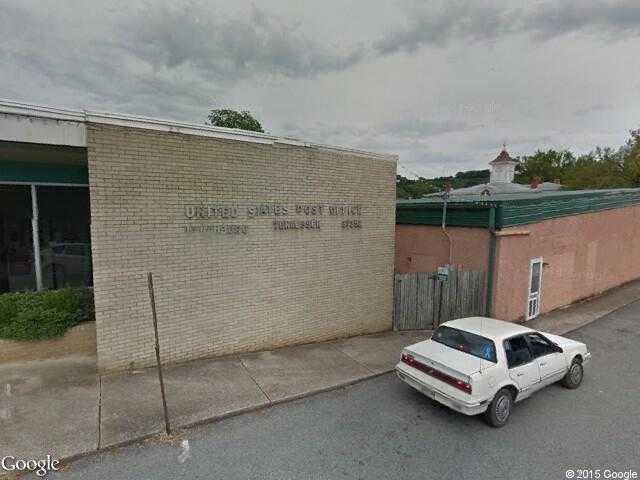 Street View image from Lynchburg, Tennessee