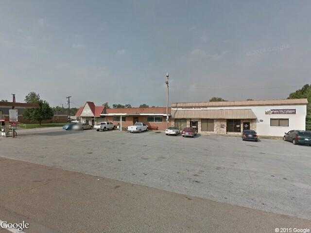 Street View image from McLemoresville, Tennessee