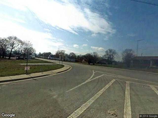 Street View image from Pelham, Tennessee
