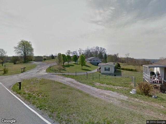 Street View image from Pine Crest, Tennessee