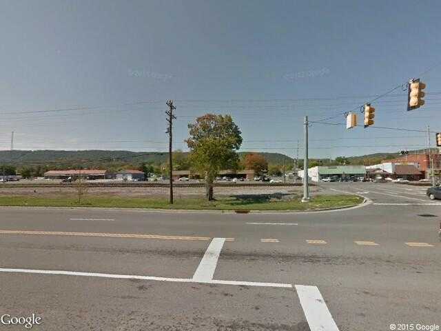 Street View image from Spring City, Tennessee