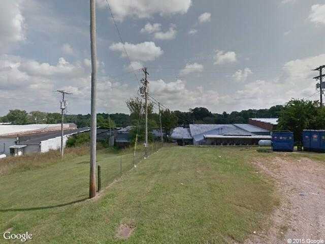 Street View image from Westmoreland, Tennessee