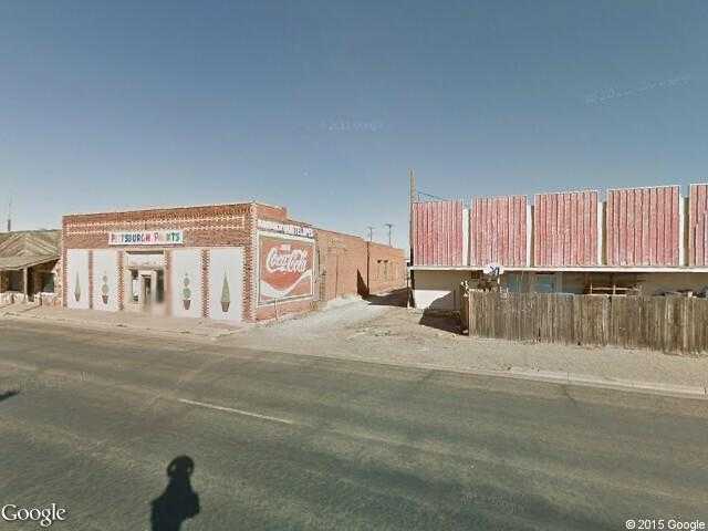 Street View image from Abernathy, Texas