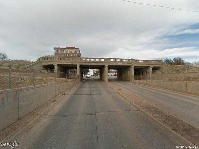 Street View image from Abilene, Texas
