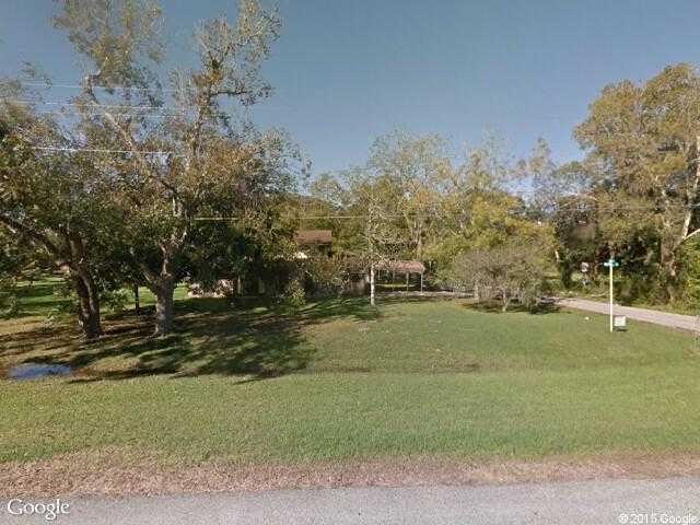 Street View image from Bailey Prairie, Texas