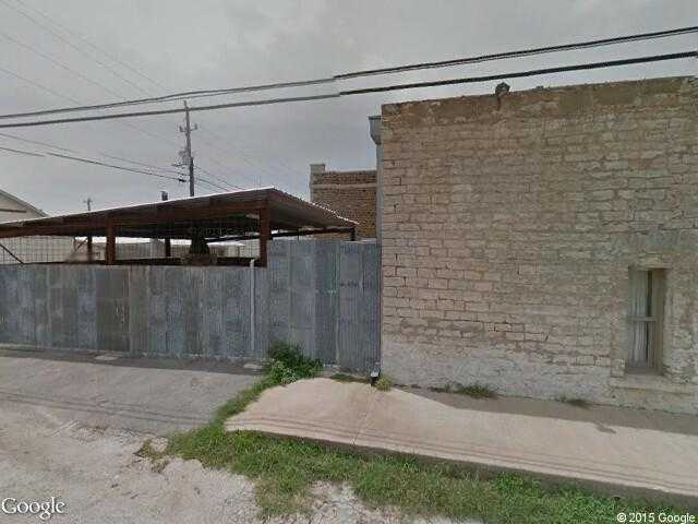 Street View image from Bertram, Texas