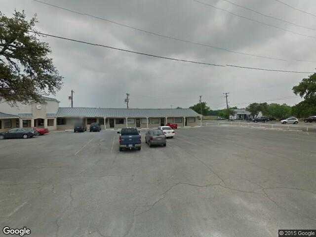 Street View image from Bulverde, Texas