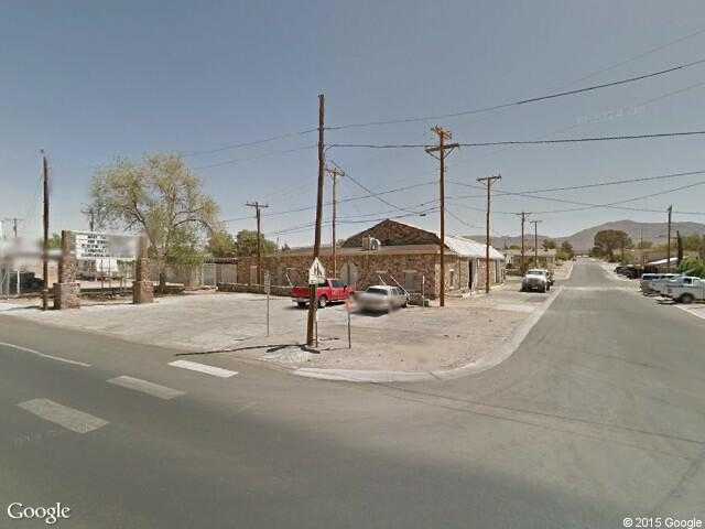 Street View image from Canutillo, Texas