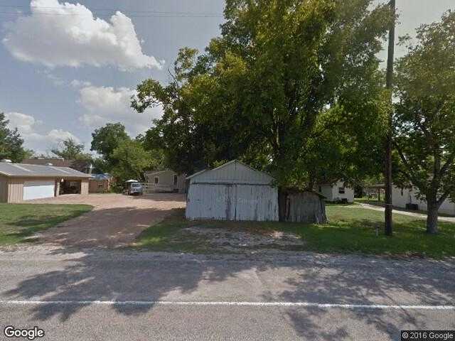 Street View image from Carmine, Texas